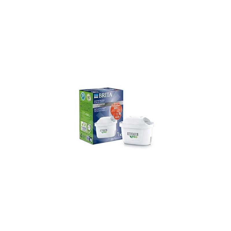 Brita Accessoires - Filtre à eau Maxtra Pro Hard Water Expert, 1 pièce 1051765