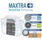 Brita Carafes - Carafe filtrante Marella XL Memo, volume 3,5 l, filtre Maxtra Pro, bleu 1052778 Brita Carafes - Carafe filtrante Marella XL Memo, volume 3,5 l, filtre Maxtra Pro, bleu 1052778