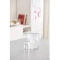 Brita Carafes - Carafe filtrante Marella Cool Memo, volume 2,4 l, filtre Maxtra Pro, blanc 1052789