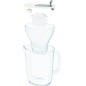 Brita Carafes - Carafe filtrante Style XL LED, volume 3,6 l, filtre Maxtra Pro, gris 1052803 Brita Carafes - Carafe filtrante Style XL LED, volume 3,6 l, filtre Maxtra Pro, gris 1052803