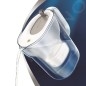 Brita Carafes - Carafe filtrante Style XL LED, volume 3,6 l, filtre Maxtra Pro, gris 1052803 Brita Carafes - Carafe filtrante Style XL LED, volume 3,6 l, filtre Maxtra Pro, gris 1052803