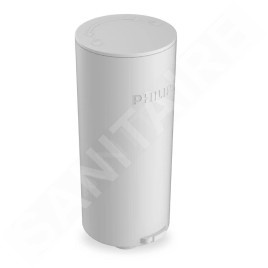 Philips Accessoires - Jeu de filtres de remplacement Micro X-Clean Softening+, 3 pièces AWP225S/58