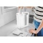Philips Accessoires - Jeu de filtres de remplacement Micro X-Clean Softening+, 3 pièces AWP225S/58