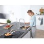 Grohe Blue Home - Mitigeur d’évier Connected, avec unité réfrigérante et filtration, chrome 31543000 Grohe Blue Home - Mitigeur d’évier Connected, avec unité réfrigérante et filtration, chrome 31543000