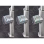 Grohe Blue Professional - Mitigeur d’évier Mono avec unité réfrigérante et filtration, chrome 31302002