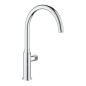 Grohe Blue Pure - Robinet d'évier Mono avec filtration, chrome 31724000 Grohe Blue Pure - Robinet d'évier Mono avec filtration, chrome 31724000