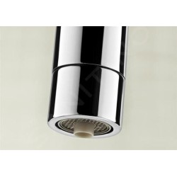 Blanco Trima - Robinetterie d’évier avec fonction filtrante, chrome 520840