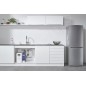 Grohe Blue Professional - Mitigeur d’évier avec unité réfrigérante et filtration, douchette extractible, chrome 31325002