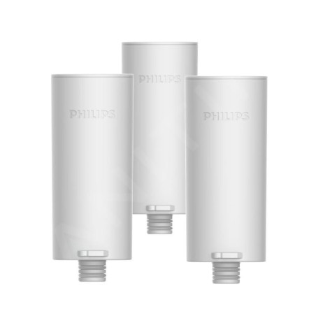 Philips Accessoires - Set de filtres de rechange Micro X-Clean, 3 pièces AWP225/58