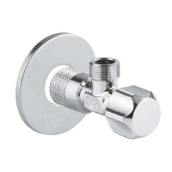 Grohe Universal - Vanne d’angle, chrome 22025000
