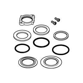 Grohe Accessoires - Set de fixation 48384000