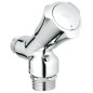 Grohe Costa L - Robinet de raccord pour machine à laver, chrome 30008001