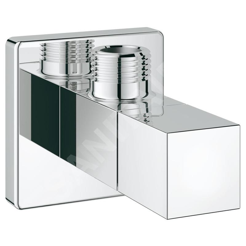 Grohe Eurocube - Robinet d’angle, chrome 22013000