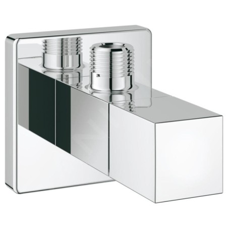 Grohe Eurocube - Vanne équerre, chrome 22012000
