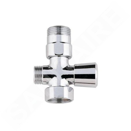 Grohe Accessoires - Inverseur, chrome 28799000
