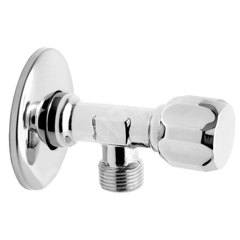 Novaservis Robinets d’angle - Robinet d'angle 3/8", chromé CF3002/10