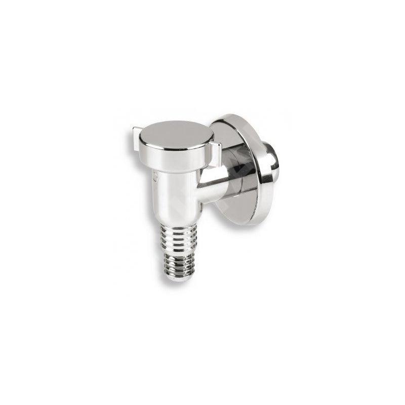 Novaservis Siphons - Siphon de lave-linge extérieur, chromé 465,0