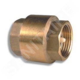 Novaservis Matériel de plomberie - Clapet anti-retour universel 6/4" JY503/40