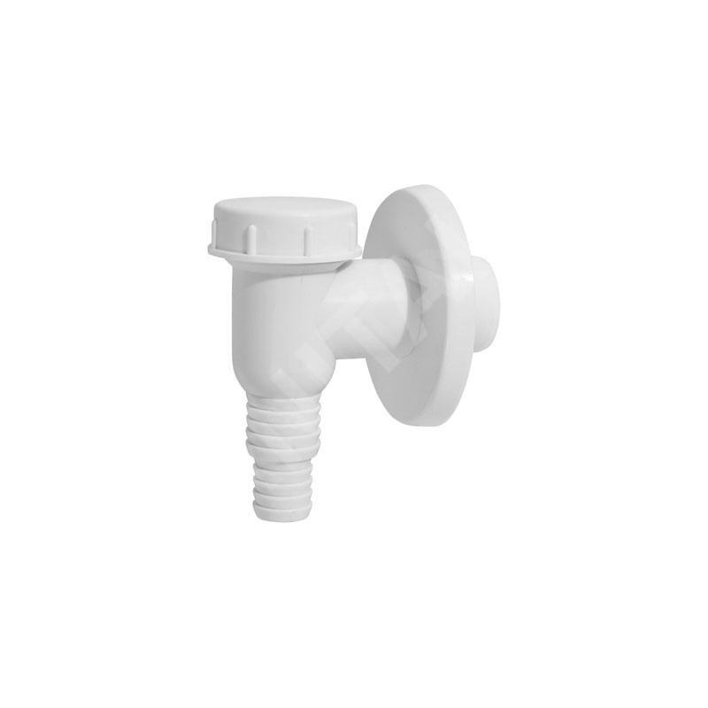 Alcadrain Siphons - Siphon de machine à laver extérieur, blanc APS2 Alcadrain Siphons - Siphon de machine à laver extérieur, blanc APS2