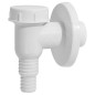 Alcadrain Siphons - Siphon de machine à laver extérieur, blanc APS2 Alcadrain Siphons - Siphon de machine à laver extérieur, blanc APS2