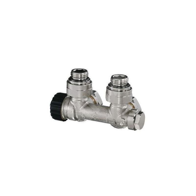 IMI Heimeier Chauffage - Vanne de radiateur, d'angle 3851-02.000