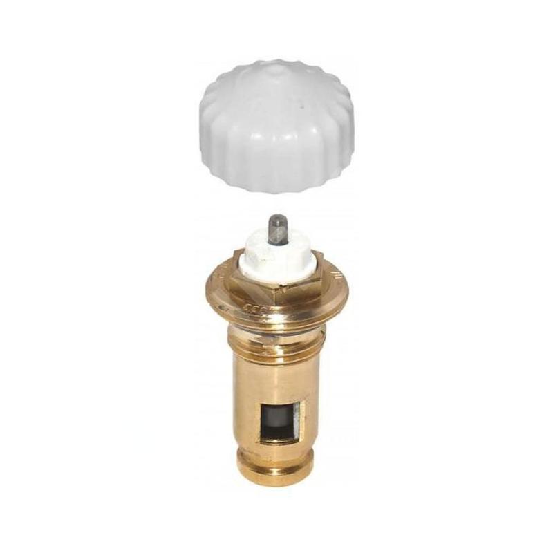 IMI Heimeier Chauffage - Insert de vanne pour éléments chauffants 4333-00.301