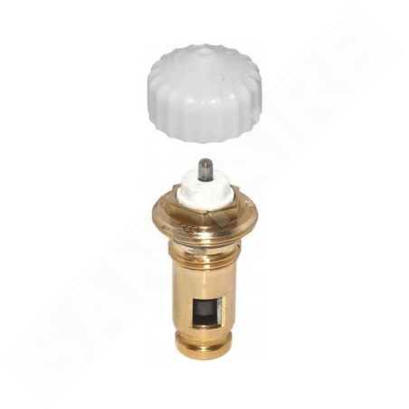 IMI Heimeier Chauffage - Insert de vanne pour éléments chauffants 4333-00.301