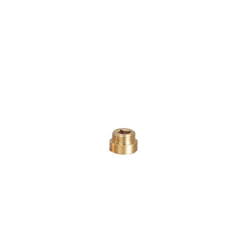 Sapho Robinets d’angle - Rallonge 1/2 x 10 mm F102-10