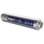 Sapho Swiss Aqua - Adoucisseur d'eau IPS Kalyxx BlueLine G 1, inox IPSKXG1 Sapho Swiss Aqua - Adoucisseur d'eau IPS Kalyxx BlueLine G 1, inox IPSKXG1