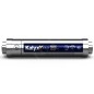 Sapho Swiss Aqua - Adoucisseur d'eau IPS Kalyxx BlueLine G 1, inox IPSKXG1 Sapho Swiss Aqua - Adoucisseur d'eau IPS Kalyxx BlueLine G 1, inox IPSKXG1