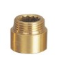 Sapho Robinets d’angle - Rallonge 1/2 x 15 mm F102-15