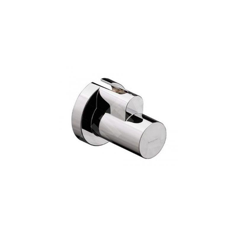 Hansgrohe Robinets d’angle - Capuchon, chrome 13950000