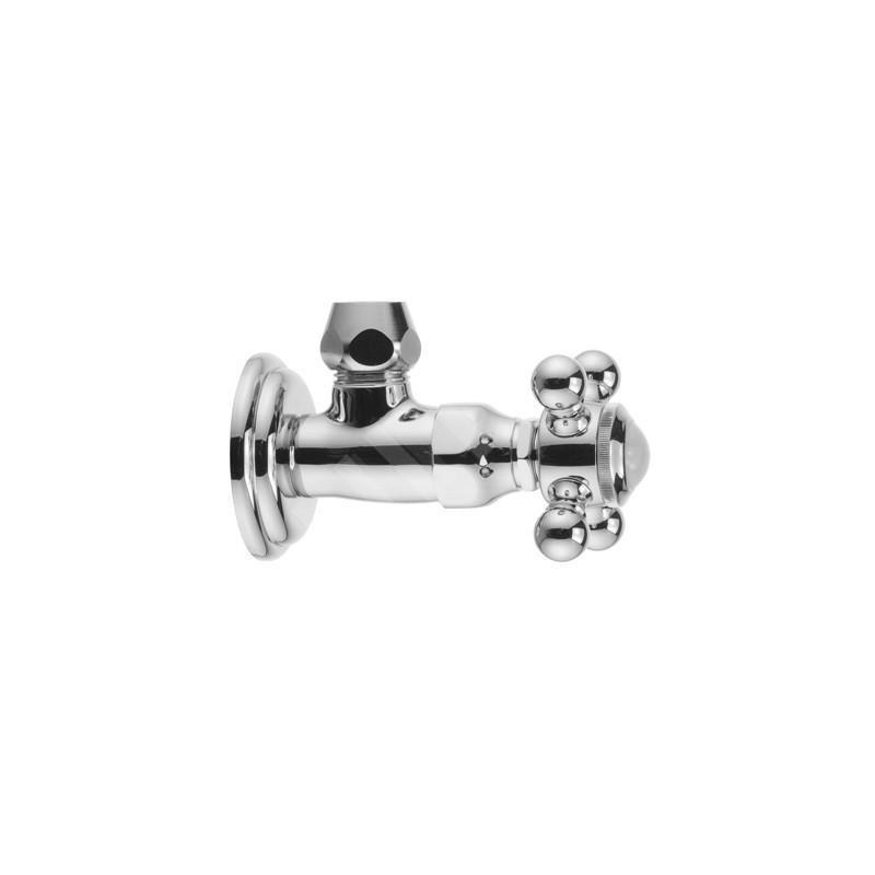 Kludi Adlon - Vanne d’angle, chrome 518430520