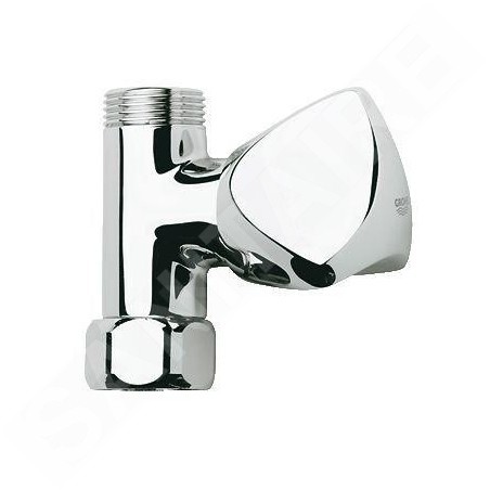 Grohe Atlanta - Soupape d’arrêt, chrome 12409000