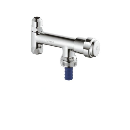 Grohe Eggemann - Soupape d'angle WAS originale, chrome 41030000