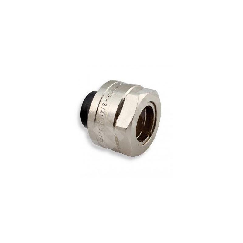 Novaservis Matériel de plomberie - Raccords 3/4" pour tuyaux en cuivre 15 mm 2pcs 67761500Y