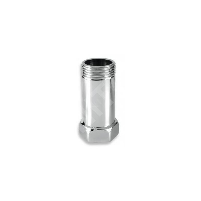 Novaservis Matériel de plomberie - Intermédiaire 3/4" x 3/4" CF3019M