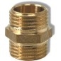 Novaservis Matériel de plomberie - Tétine - doublepl 2" FT205/50