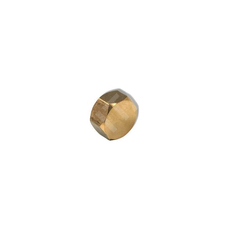 Novaservis Matériel de plomberie - Capuchon 3/8" FT208/10