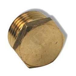 Novaservis Matériel de plomberie - Bouchon 5/4" FT207/32