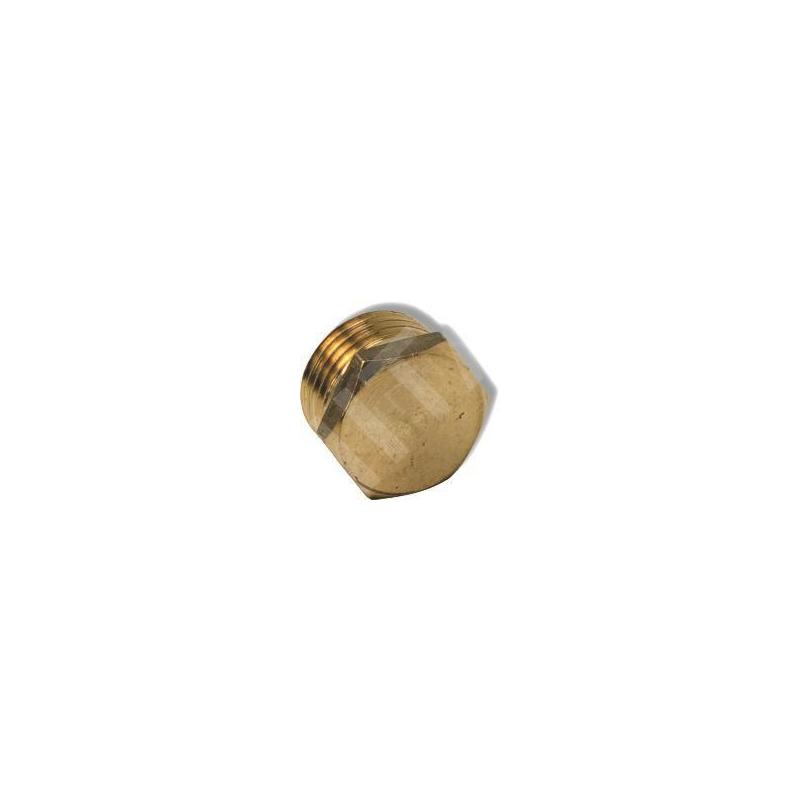 Novaservis Matériel de plomberie - Bouchon 5/4" FT207/32