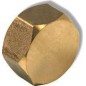 Novaservis Matériel de plomberie - Capuchon 3/4" FT208/20