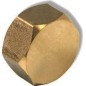 Novaservis Matériel de plomberie - Capuchon 5/4" FT208/32