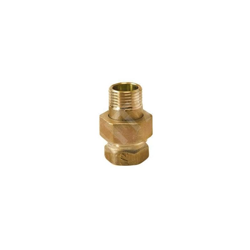 Novaservis Matériel de plomberie - Raccord de chauffage 3/4 FT209/20