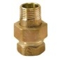 Novaservis Matériel de plomberie - Raccord de chauffage 3/4 FT209/20