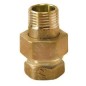 Novaservis Matériel de plomberie - Raccord de chauffage 1" FT209/25