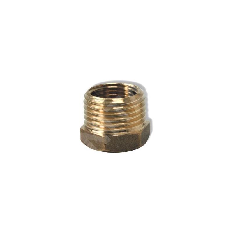 Novaservis Matériel de plomberie - Réducteur 1" x 1/2" FT215/252