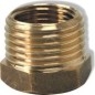 Novaservis Matériel de plomberie - Réducteur 1" x 1/2" FT215/252