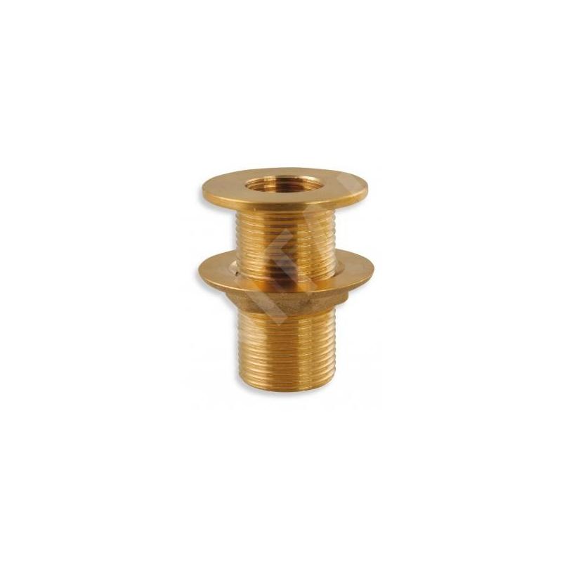 Novaservis Matériel de plomberie - Extension au noyau résidentiel 1/2" x 3/4" FT220/20