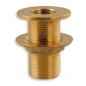 Novaservis Matériel de plomberie - Extension au noyau résidentiel 1/2" x 3/4" FT220/20